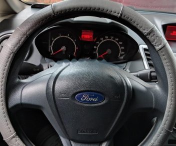 Ford Fiesta AT 1.6 2011 - Bán Ford Fiesta AT 1.6 sản xuất năm 2011, xe đẹp