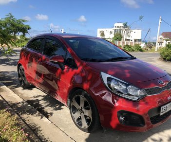 Kia Rio 2014 - Bán xe chính chủ