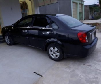 Daewoo Lacetti EX 2009 - Cần bán xe Lacetti sản xuất 2009, xe đẹp