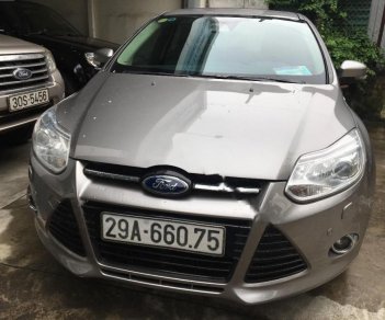 Ford Focus S 2.0 AT 2013 - Cần bán Ford Focus S 2.0 AT 2013, xe cá nhân sử dụng giữ gìn rất mới đẹp