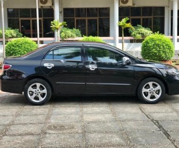 Toyota Corolla altis 2.0V 2011 - Bán Toyota Corolla Altis 2.0V đời 2011, bản đủ nhất, model 2011