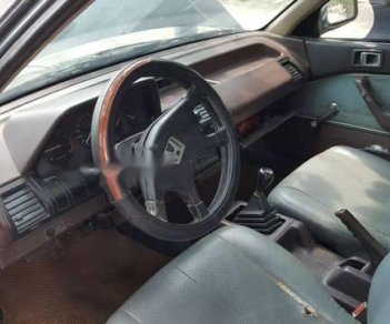 Honda Accord 1986 - Cần bán xe Honda Accord sản xuất năm 1986, màu xám