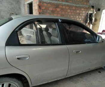 Daewoo Nubira 2001 - Cần bán Daewoo Nubira sản xuất 2001, giá tốt