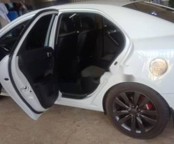 Kia Forte 2012 - Bán Kia Forte 2012, màu trắng, giá 437tr