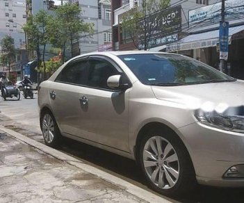 Kia Forte     2012 - Cần bán xe Kia Forte năm 2012 xe gia đình, bs 43