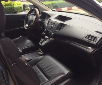 Honda CR V 2.4 AT 2014 - Bán ô tô Honda CRV 2.4 L, model 2014, đăng ký tháng 10/2014