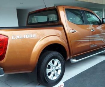 Nissan Navara EL 2018 - Bán xe bán tải Nissan Navara EL 2018, màu trắng, nhập khẩu nguyên chiếc. Liên hệ: 0915 049 461