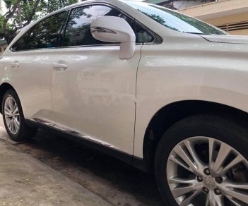 Lexus RX 450H 2010 - Bán Lexus RX 450H đời 2011, màu trắng 