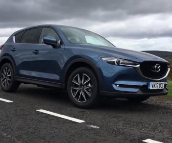 Mazda CX 5 2018 - Mazda Phạm Văn Đồng bán xe CX 5 2018 đủ màu - Hỗ trợ vay trả góp 90% giá trị xe. Giao xe ngay - LH: 0868.313.310