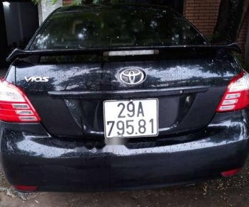 Toyota Vios 2010 - Cần bán lại xe Toyota Vios năm sản xuất 2010