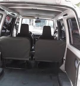 Suzuki Super Carry Van   2012 - Cần bán gấp Suzuki Super Carry Van năm 2012, màu trắng chính chủ, 150 triệu