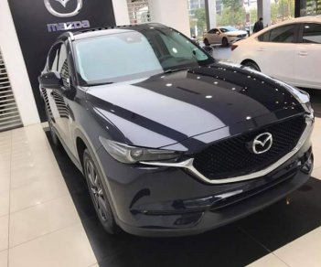 Mazda CX 5 2.0 2018 - Bán Mazda CX 5 2.0, ưu đãi hấp dẫn, LH Mr Thắng 0889 235 818