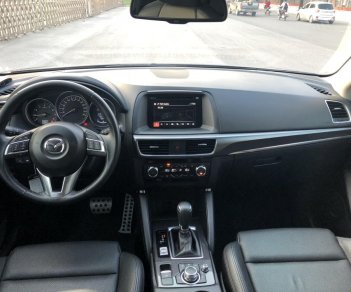 Mazda CX 5 Facelift 2.5  2016 - Cần bán Mazda CX 5 năm sản xuất 2016, màu xanh lam