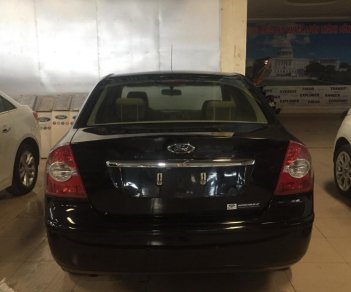 Ford Focus 2008 - Bán ô tô Ford Focus đời 2008, 295 triệu