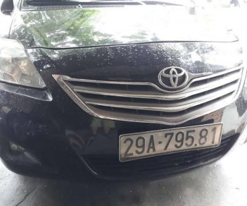 Toyota Vios 2010 - Cần bán lại xe Toyota Vios năm sản xuất 2010