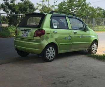 Daewoo Matiz  SE 2007 - Cần bán Daewoo Matiz SE 2007, giá 63tr