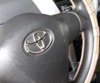 Toyota Vios 2010 - Cần bán lại xe Toyota Vios năm sản xuất 2010