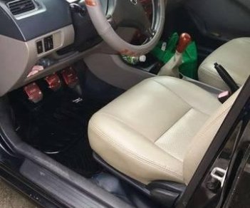 Toyota Vios   2005 - Bán Toyota Vios sản xuất năm 2005, màu đen, 178 triệu