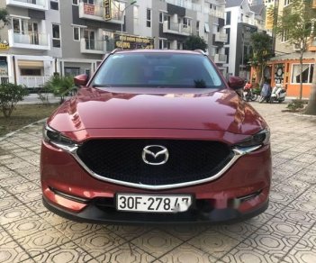 Mazda CX 5 2.0 2018 - Bán ô tô Mazda CX 5 2.0 sản xuất năm 2018, màu đỏ, giá 945tr