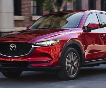 Mazda CX 5 2.0 2018 - Bán Mazda CX 5 2.0 Ưu đãi hấp dẫn, LH ngay Mr Thắng Mazda 0889 235 818