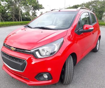 Chevrolet Spark Dou 2018 - Bán Chevrolet Spark Dou 2018 - 49 triệu nhận xe ngay