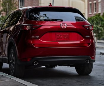 Mazda CX 5 2.0 2WD 2018 - Bán Mazda CX5 2018 - Mazda Phạm Văn Đồng- 8 màu - Mua xe trả góp 85% - Giao xe ngay SDT: 0868.313.310