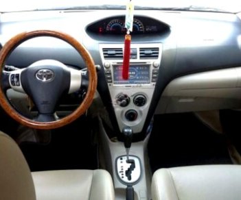 Toyota Vios 2009 - Bán rẻ Toyota Vios G tự động. Xe rất đẹp