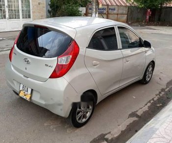 Hyundai Eon 2011 - Bán Hyundai Eon đời 2011, màu bạc, nhập khẩu nguyên chiếc