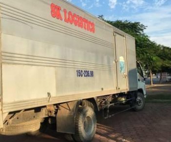 Thaco OLLIN   700B 2016 - Bán xe Thaco OLLIN 700B 2016, màu trắng, giá 356.789tr