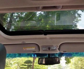 Kia Soul 2009 - Bán Soul 2009 4U bản Full nhất, xe chính chủ tên em, odo: 9,1 vạn