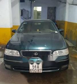 Lexus GS  300  1995 - Cần bán xe Lexus GS300, SX năm 1995, số tự động