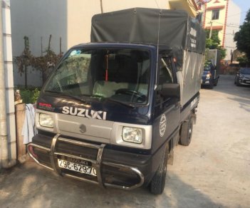 Suzuki Carry 2015 - Gia đình tôi muốn bán xe Carry 5 tạ sản xuất 2015