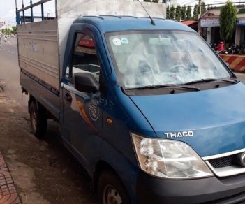 Thaco TOWNER 2015 - Bán Thaco Towner 950kg đời 2015, xe zin