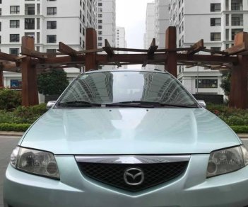 Mazda Premacy AT 2004 - Cần bán lại xe Mazda Premacy AT năm sản xuất 2004 số tự động, giá tốt
