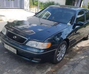 Lexus GS  300  1995 - Cần bán xe Lexus GS300, SX năm 1995, số tự động