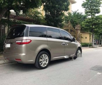 Luxgen 7 MPV 2013 - Bán Luxgen 7 MPV sản xuất năm 2013, màu nâu 