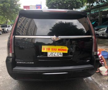 Cadillac Escalade ESV Platinium 2015 - Salon Ôtô Siu Hùng bán xe Cadillac Escalade ESV Platinium, sản xuất tại Mỹ, bản long thùng dài