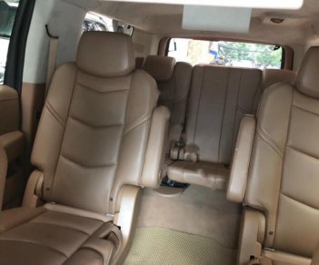 Cadillac Escalade ESV Platinium 2015 - Salon Ôtô Siu Hùng bán xe Cadillac Escalade ESV Platinium, sản xuất tại Mỹ, bản long thùng dài