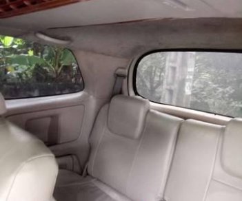 Toyota Innova 2008 - Cần bán gấp Toyota Innova đời 2008, màu bạc