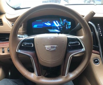 Cadillac Escalade ESV Platinium 2015 - Salon Ôtô Siu Hùng bán xe Cadillac Escalade ESV Platinium, sản xuất tại Mỹ, bản long thùng dài