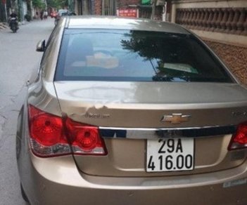 Chevrolet Cruze LS 2011 - Chính chủ bán xe Chevrolet Cruze LS, số sàn, đời 2011