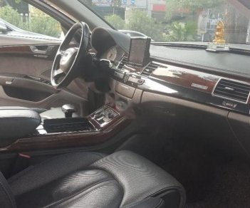 Audi A8 4.2 Quattro 2010 - Cần bán Audi A8 4.2 Quattro, Sx 2010, màu đen