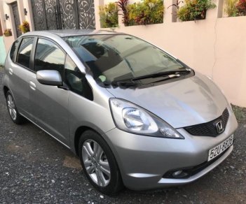 Honda FIT I-VTEC 2009 - Bán Honda FIT, xe chính chủ 100%, giấy tờ đầy đủ, sản xuất năm 2009