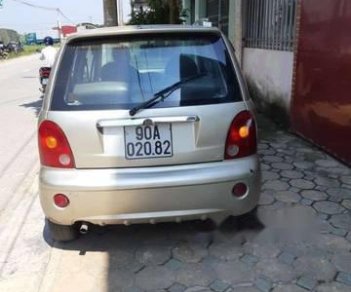 Chery QQ3 2009 - Cần bán gấp Chery QQ3 sản xuất 2009, giá 48.5tr