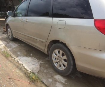 Toyota Sienna 2007 - Cần bán xe Toyota Sienna 2007, nhập khẩu, 755 triệu