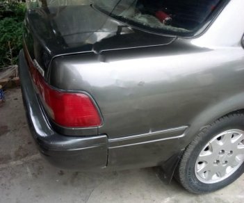 Toyota Corolla 1992 - Bán ô tô Toyota Corolla năm sản xuất 1992, màu xám