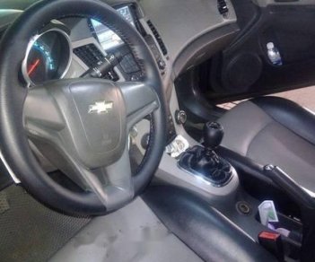 Chevrolet Cruze   LS  2011 - Cần bán xe Chevrolet Cruze LS 2011, gia đình sử dụng, bảo dưỡng kĩ