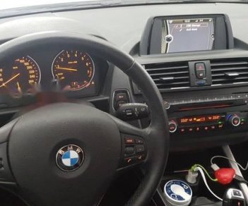 BMW 1 Series 116i  2013 - Bán BMW 1 Series 116i sản xuất năm 2013, nhập khẩu