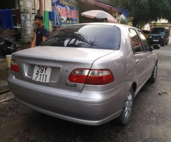 Fiat Albea   2006 - Bán Fiat Albea sản xuất 2006, xe còn nguyên bản từ đầu