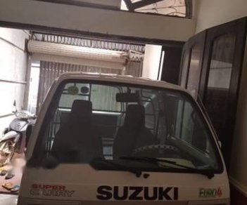 Suzuki Carry 2018 - Bán xe Suzuki Carry đời 2018, màu trắng, giá chỉ 272 triệu
